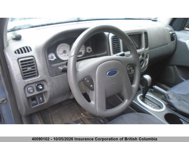 Продаж на аукціоні авто 2005 Ford Escape Xlt, vin: 1FMYU03165KE06545, номер лоту: 40090102