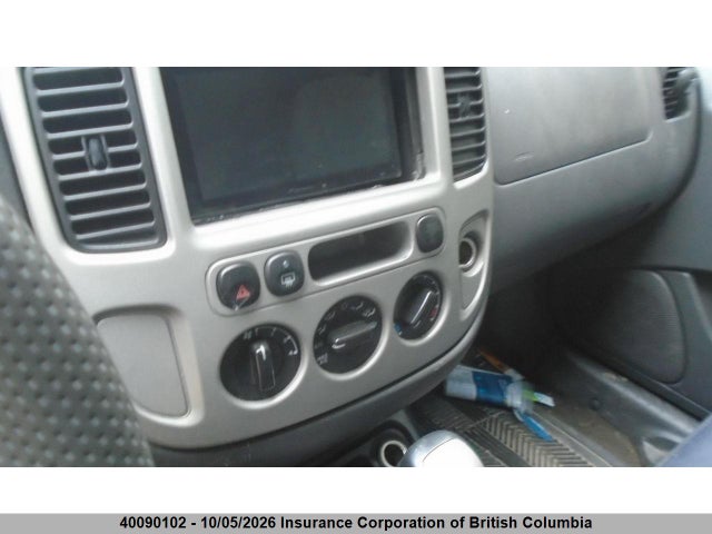 Продаж на аукціоні авто 2005 Ford Escape Xlt, vin: 1FMYU03165KE06545, номер лоту: 40090102