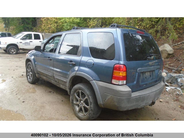 Продаж на аукціоні авто 2005 Ford Escape Xlt, vin: 1FMYU03165KE06545, номер лоту: 40090102