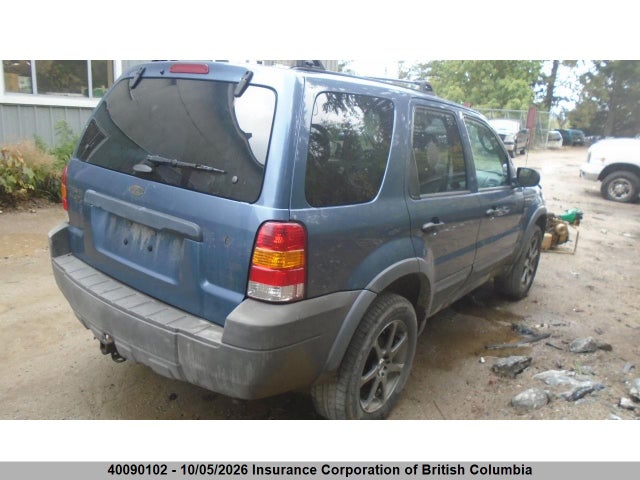 Продаж на аукціоні авто 2005 Ford Escape Xlt, vin: 1FMYU03165KE06545, номер лоту: 40090102