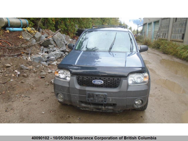 Продаж на аукціоні авто 2005 Ford Escape Xlt, vin: 1FMYU03165KE06545, номер лоту: 40090102