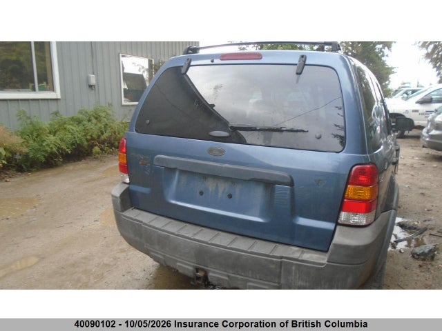 Продаж на аукціоні авто 2005 Ford Escape Xlt, vin: 1FMYU03165KE06545, номер лоту: 40090102