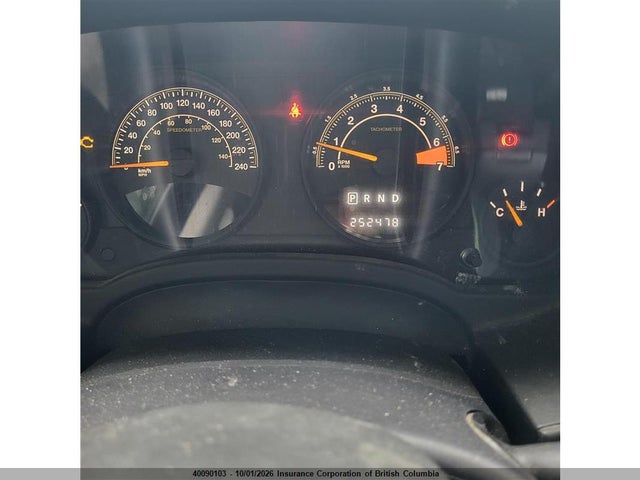 Aukcja sprzedaży 2017 Jeep Patriot, vin: 1C4NJRAB5HD162847, numer aukcji: 40090103