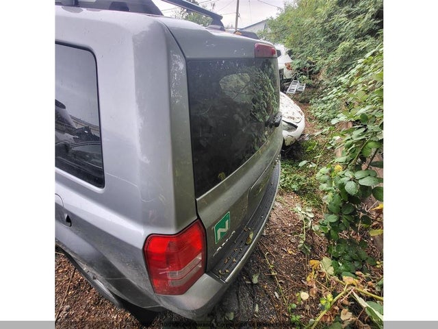 Aukcja sprzedaży 2017 Jeep Patriot, vin: 1C4NJRAB5HD162847, numer aukcji: 40090103