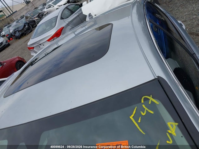 Продажа на аукционе авто 2025 Honda Accord Touring Hybrid, vin: 1HGCY2F86SA800105, номер лота: 40089824