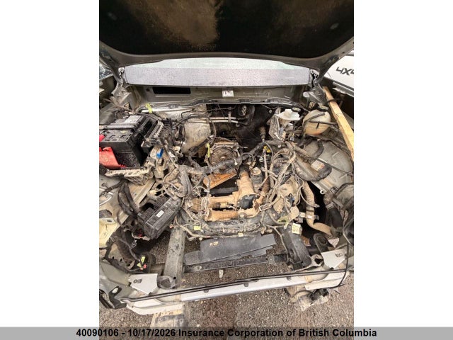 GMC Canyon Elevation 2025 1GTP2BEK9S1190036 Image 5