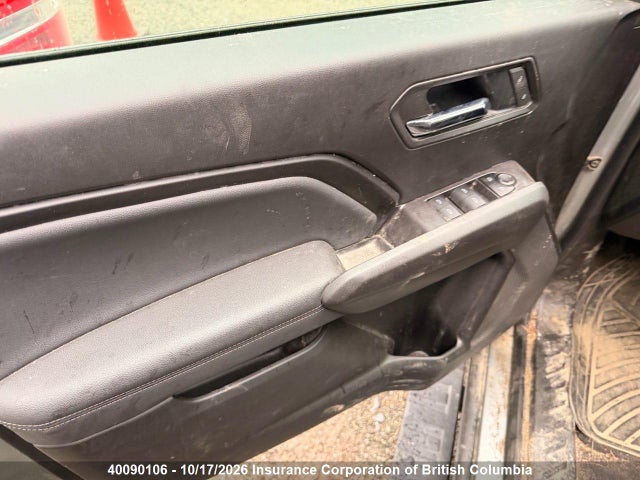 GMC Canyon Elevation 2025 1GTP2BEK9S1190036 Image 7