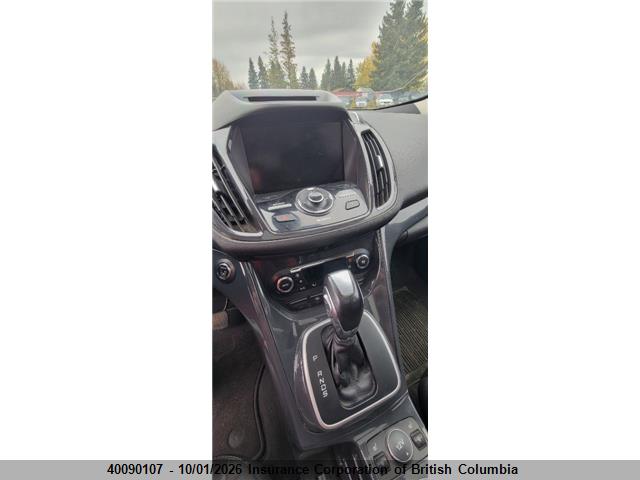 Aukcja sprzedaży 2013 Ford Escape Titanium, vin: 1FMCU9J93DUB72908, numer aukcji: 40090107