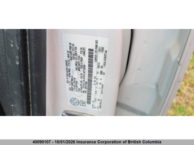 Aukcja sprzedaży 2013 Ford Escape Titanium, vin: 1FMCU9J93DUB72908, numer aukcji: 40090107
