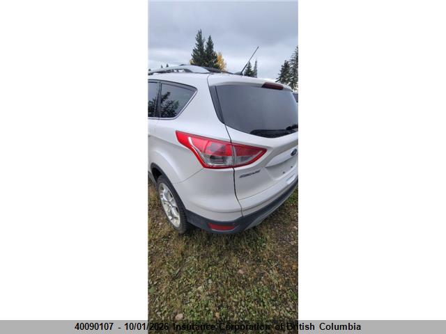Aukcja sprzedaży 2013 Ford Escape Titanium, vin: 1FMCU9J93DUB72908, numer aukcji: 40090107