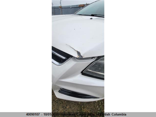 Aukcja sprzedaży 2013 Ford Escape Titanium, vin: 1FMCU9J93DUB72908, numer aukcji: 40090107