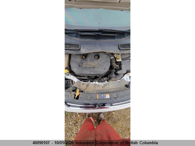 Aukcja sprzedaży 2013 Ford Escape Titanium, vin: 1FMCU9J93DUB72908, numer aukcji: 40090107