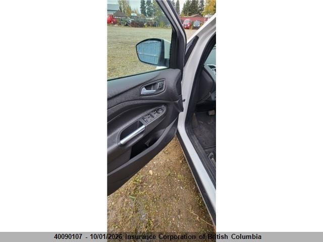 Aukcja sprzedaży 2013 Ford Escape Titanium, vin: 1FMCU9J93DUB72908, numer aukcji: 40090107