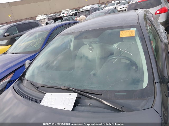 40087113 :رقم المزاد ، 2T1BU4EE8BC618426 vin ، 2011 Toyota Corolla Ce مزاد بيع