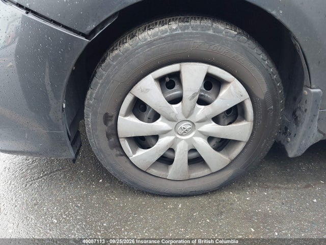 40087113 :رقم المزاد ، 2T1BU4EE8BC618426 vin ، 2011 Toyota Corolla Ce مزاد بيع