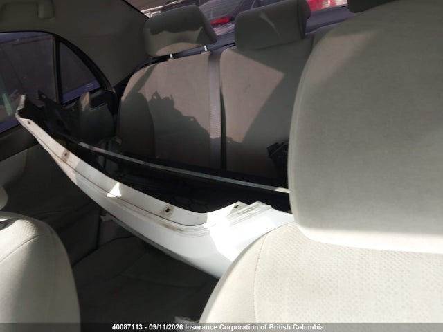 40087113 :رقم المزاد ، 2T1BU4EE8BC618426 vin ، 2011 Toyota Corolla Ce مزاد بيع