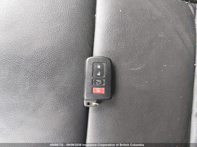 Aukcja sprzedaży 2015 Toyota Rav4 Limited, vin: 2T3DFREV1FW304855, numer aukcji: 40086733