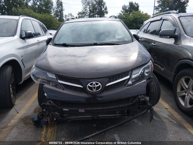 Aukcja sprzedaży 2015 Toyota Rav4 Limited, vin: 2T3DFREV1FW304855, numer aukcji: 40086733
