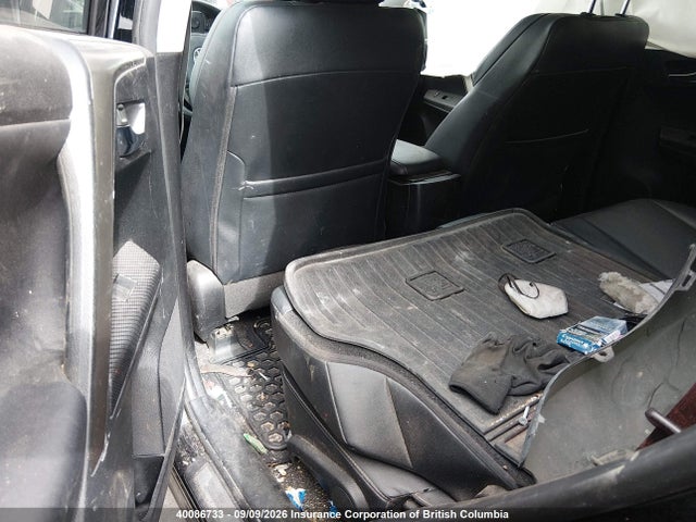 Aukcja sprzedaży 2015 Toyota Rav4 Limited, vin: 2T3DFREV1FW304855, numer aukcji: 40086733