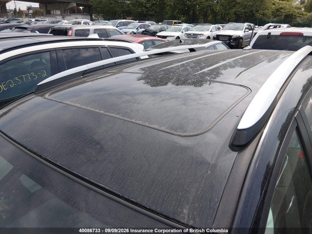Aukcja sprzedaży 2015 Toyota Rav4 Limited, vin: 2T3DFREV1FW304855, numer aukcji: 40086733