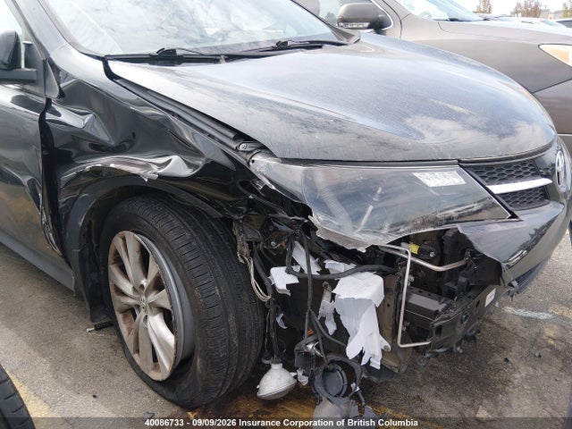 Aukcja sprzedaży 2015 Toyota Rav4 Limited, vin: 2T3DFREV1FW304855, numer aukcji: 40086733
