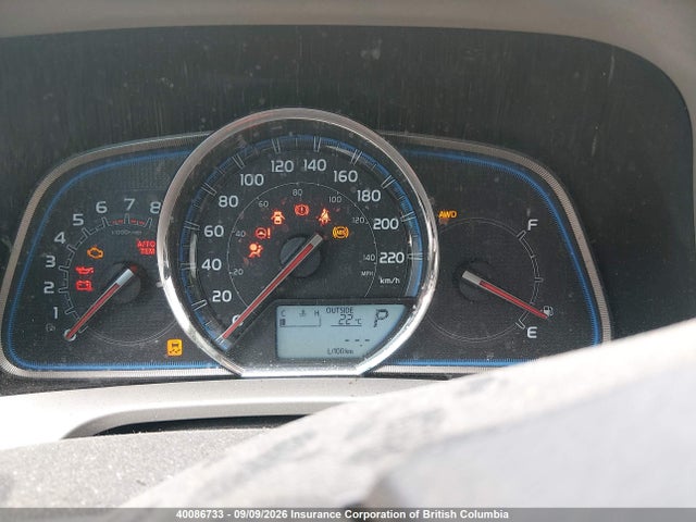 Aukcja sprzedaży 2015 Toyota Rav4 Limited, vin: 2T3DFREV1FW304855, numer aukcji: 40086733