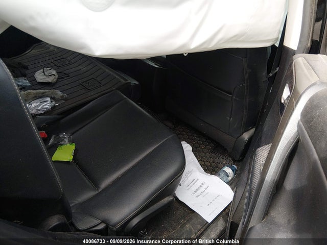 Aukcja sprzedaży 2015 Toyota Rav4 Limited, vin: 2T3DFREV1FW304855, numer aukcji: 40086733
