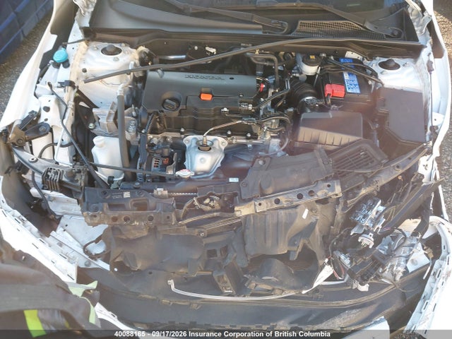 Honda Civic Sport 2024 2HGFE2F57RH108832 Image 10