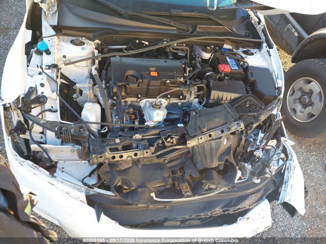 Honda Civic Sport 2024 2HGFE2F57RH108832 Image 12