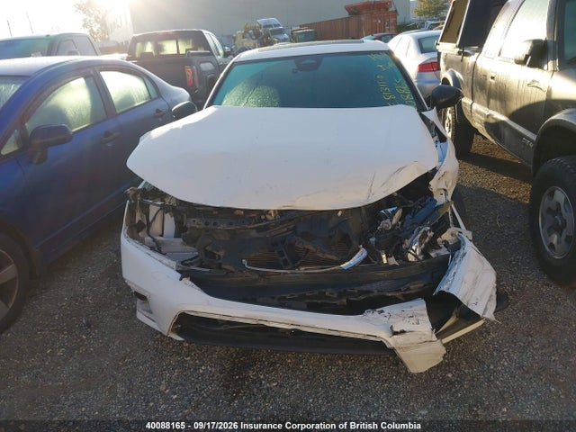Honda Civic Sport 2024 2HGFE2F57RH108832 Image 13