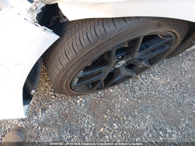 Honda Civic Sport 2024 2HGFE2F57RH108832 Image 22