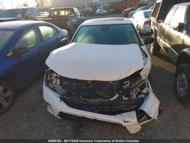 Honda Civic Sport 2024 2HGFE2F57RH108832 Image 6