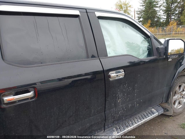 2018 Ford F150 მანქანა იყიდება აუქციონზე, vin: 1FTEW1EP2JKE54305, აუქციონის ნომერი: 40090109