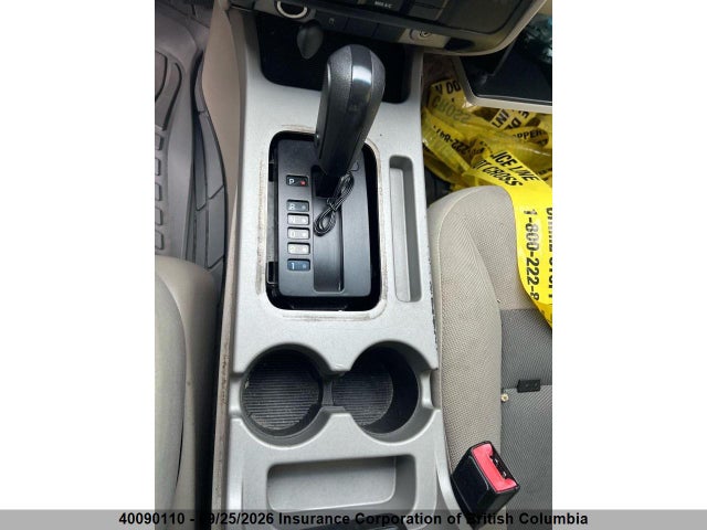 40090110 :رقم المزاد ، 1FMCU93128KA34916 vin ، 2008 Ford Escape Xlt مزاد بيع