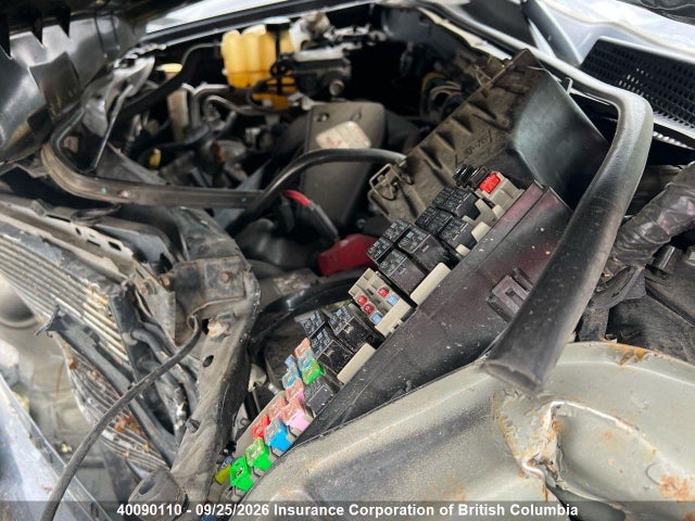40090110 :رقم المزاد ، 1FMCU93128KA34916 vin ، 2008 Ford Escape Xlt مزاد بيع
