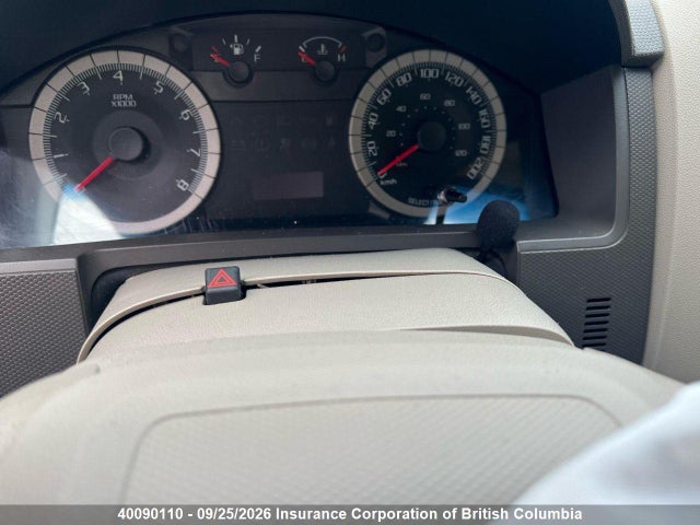 40090110 :رقم المزاد ، 1FMCU93128KA34916 vin ، 2008 Ford Escape Xlt مزاد بيع