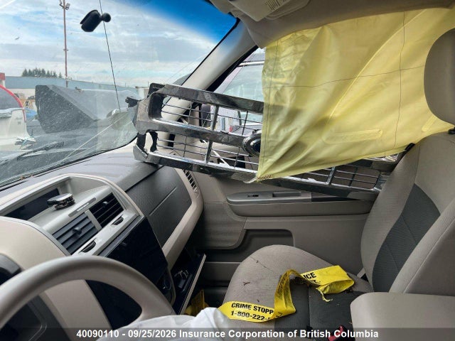 40090110 :رقم المزاد ، 1FMCU93128KA34916 vin ، 2008 Ford Escape Xlt مزاد بيع