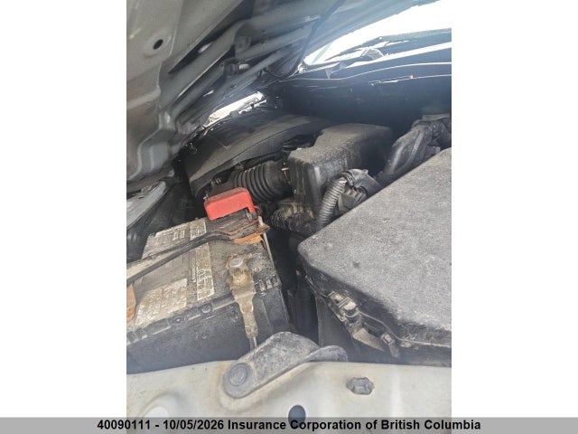 2009 Toyota Corolla S/le/xle მანქანა იყიდება აუქციონზე, vin: 2T1BU40E09C002964, აუქციონის ნომერი: 40090111