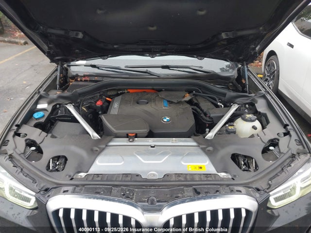Aukcja sprzedaży 2022 Bmw X3, vin: 5UX63DP03N9K90184, numer aukcji: 40090113