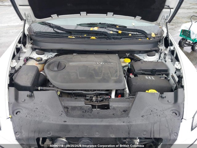 2016 Jeep Cherokee Sport მანქანა იყიდება აუქციონზე, vin: 1C4PJMASXGW314927, აუქციონის ნომერი: 40090116