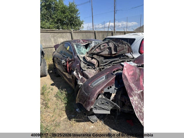 40090117 :رقم المزاد ، 1HGCR3F95DA802362 vin ، 2013 Honda Accord Touring مزاد بيع