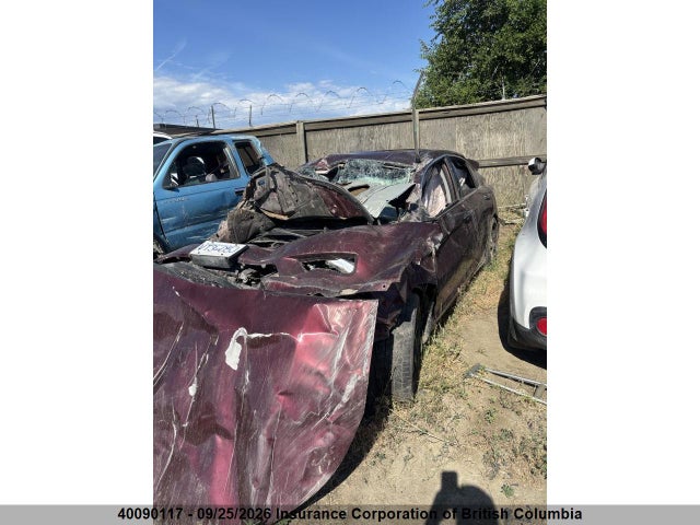 Aukcja sprzedaży 2013 Honda Accord Touring, vin: 1HGCR3F95DA802362, numer aukcji: 40090117