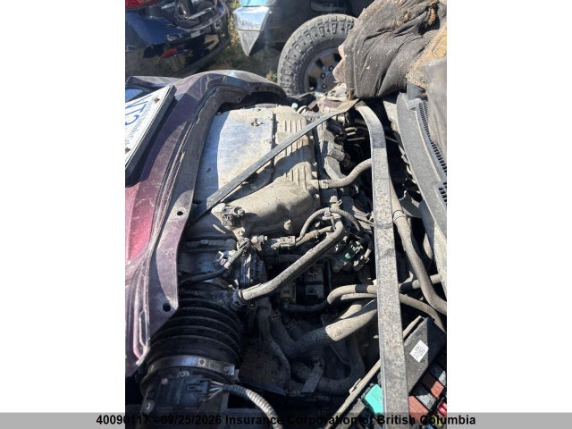 Aukcja sprzedaży 2013 Honda Accord Touring, vin: 1HGCR3F95DA802362, numer aukcji: 40090117