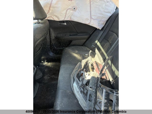 Aukcja sprzedaży 2013 Honda Accord Touring, vin: 1HGCR3F95DA802362, numer aukcji: 40090117