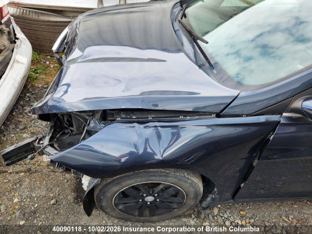 Aukcja sprzedaży 2013 Hyundai Sonata Gls, vin: 5NPEB4AC5DH796382, numer aukcji: 40090118