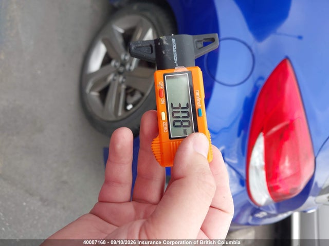 Hyundai Veloster Turbo 2014 KMHTC6AE4EU185179 Image 22