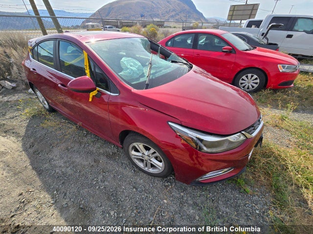 3G1BD6SM3HS595407 auction archive image