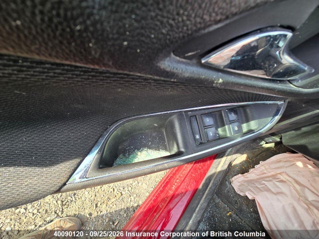 3G1BD6SM3HS595407 Chevrolet Cruze Lt Manual