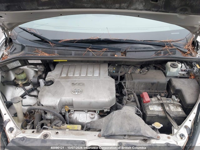 Продаж на аукціоні авто 2008 Toyota Sienna Le 7 Passenger, vin: 5TDZK23C68S111129, номер лоту: 40090121