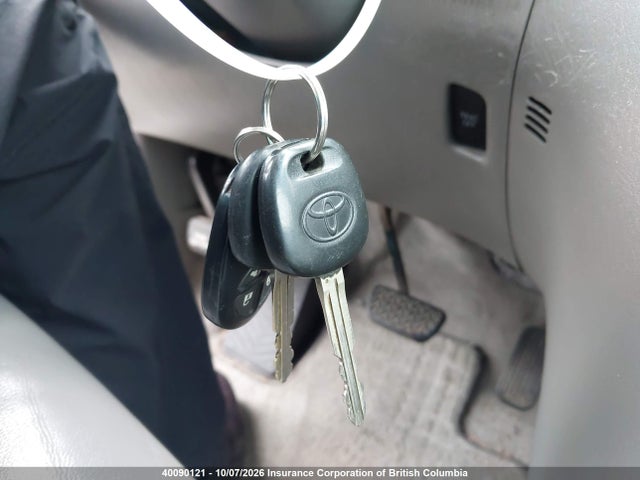 Продаж на аукціоні авто 2008 Toyota Sienna Le 7 Passenger, vin: 5TDZK23C68S111129, номер лоту: 40090121